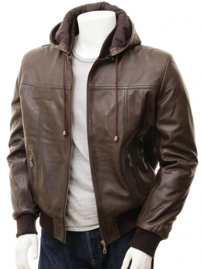 Men Leather Jackets